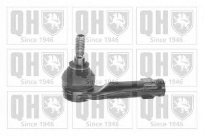 QUINTON HAZELL qr3685s -  Наконечник поперечной рулевой тяги